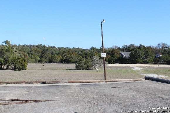4.3 Acres of Improved Mixed-Use Land for Sale in Canyon Lake, Texas