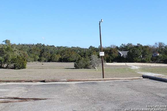 4.295 Acres of Improved Mixed-Use Land for Sale in Canyon Lake, Texas