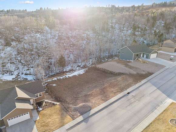0.28 Acres of Residential Land for Sale in Deadwood, South Dakota