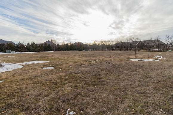 0.93 Acres of Mixed-Use Land for Sale in Wichita, Kansas