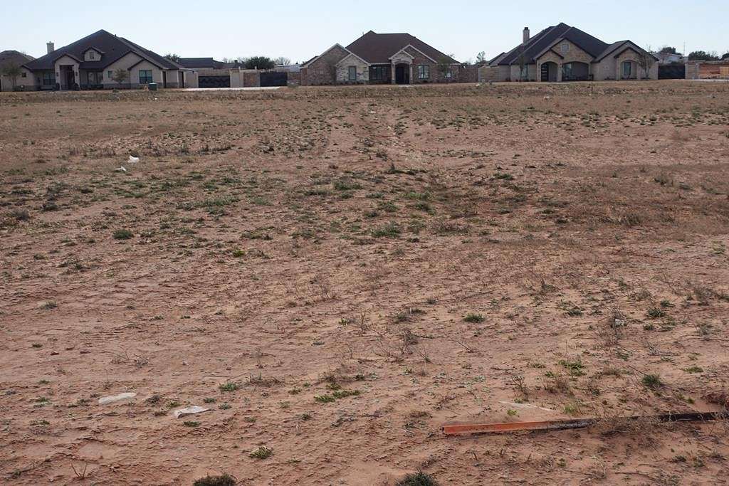 0.69 Acres of Land for Sale in Midland, Texas
