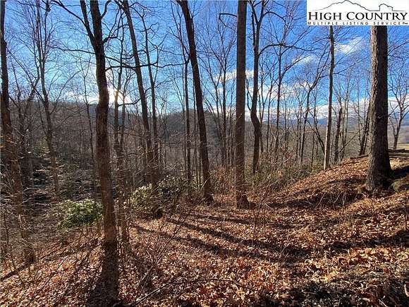 1 Acre of Land for Sale in Boone, North Carolina