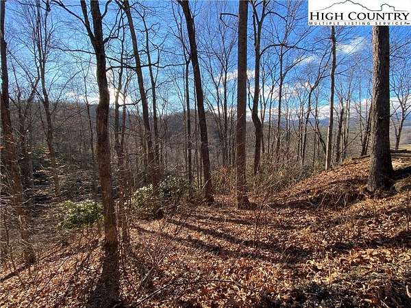 1 Acre of Land for Sale in Boone, North Carolina