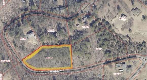 2.2 Acres of Residential Land for Sale in Ross Township, Pennsylvania