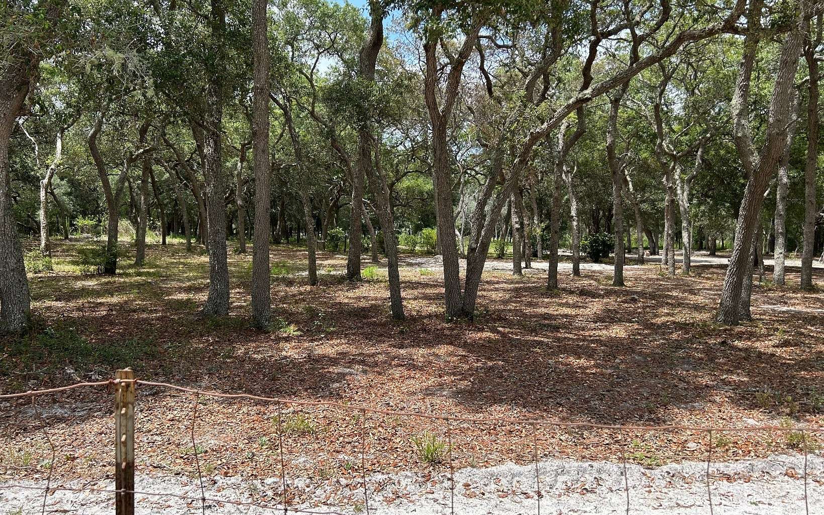 3 Acres of Residential Land for Sale in Branford, Florida