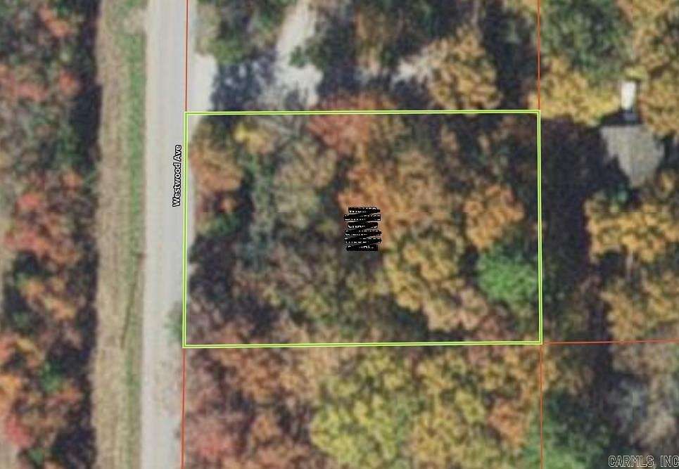 0.35 Acres of Residential Land for Sale in Mountain View, Arkansas