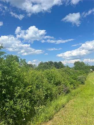 6 Acres of Residential Land for Sale in Watkins Glen, New York