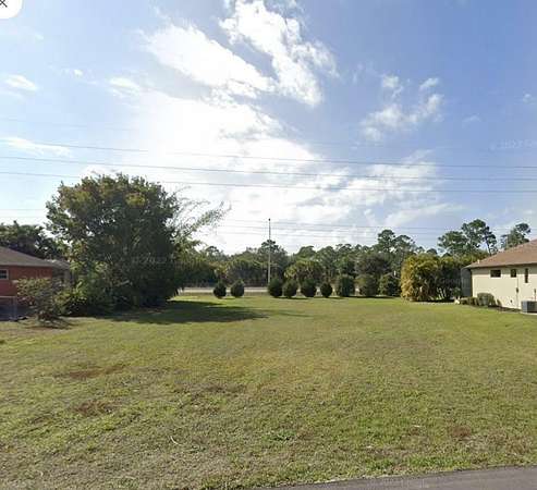 0.23 Acres of Residential Land for Sale in Punta Gorda, Florida