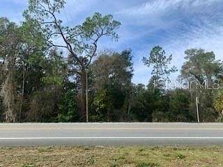 1.2 Acres of Residential Land for Sale in Dade City, Florida