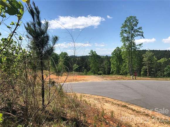 1.3 Acres of Residential Land for Sale in Connelly Springs, North Carolina