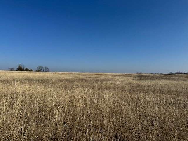 4.4 Acres of Land for Sale in Chandler, Oklahoma