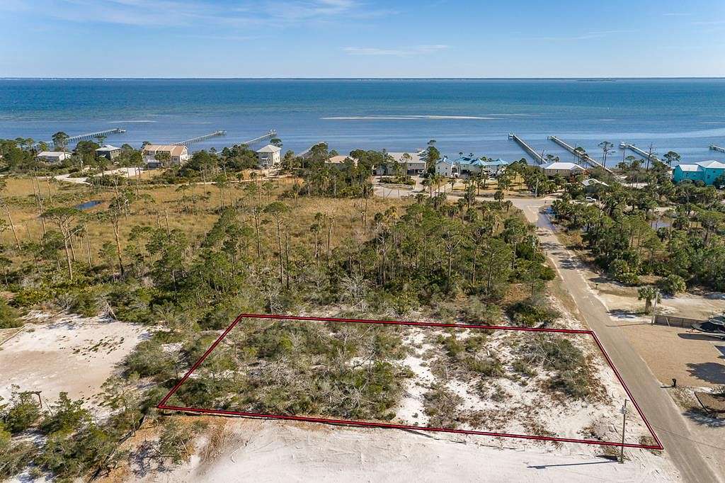 0.5 Acres of Residential Land for Sale in Port St. Joe, Florida