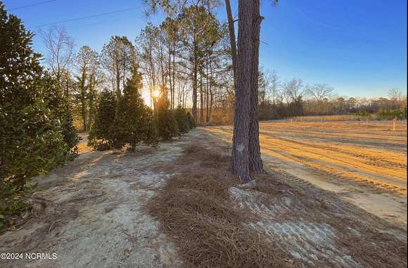 6 Acres of Residential Land for Sale in Whispering Pines, North Carolina