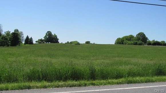2.1 Acres of Land for Sale in Dexter, New York