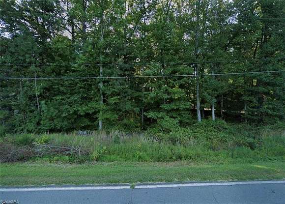 0.58 Acres of Residential Land for Sale in Gibsonville, North Carolina