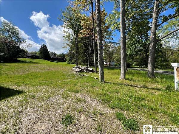 0.35 Acres of Residential Land for Sale in Jamestown, New York