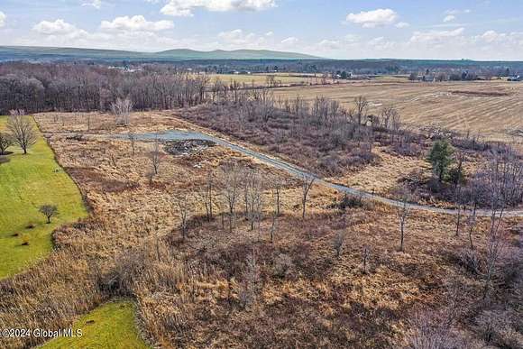 5.8 Acres of Residential Land for Sale in Halfmoon, New York