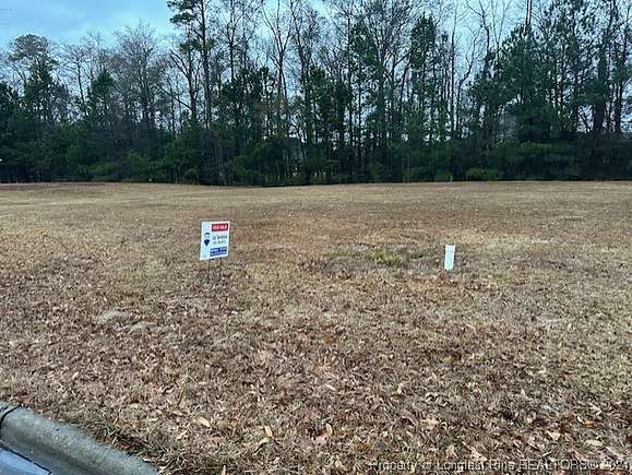 0.75 Acres of Residential Land for Sale in Lumberton, North Carolina