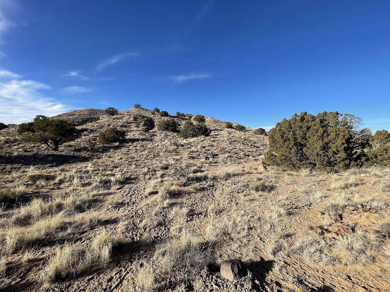 0.98 Acres of Land for Sale in Rio Rancho, New Mexico