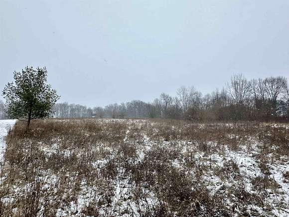 2.5 Acres of Residential Land for Sale in South Whitley, Indiana
