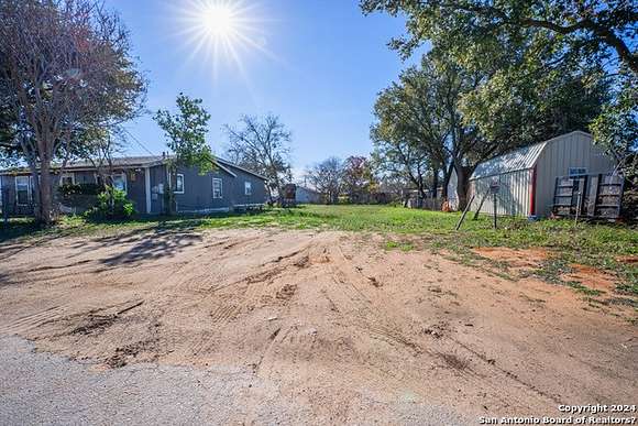 0.16 Acres of Residential Land for Sale in Somerset, Texas