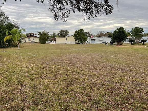 0.23 Acres of Residential Land for Sale in Brooksville, Florida