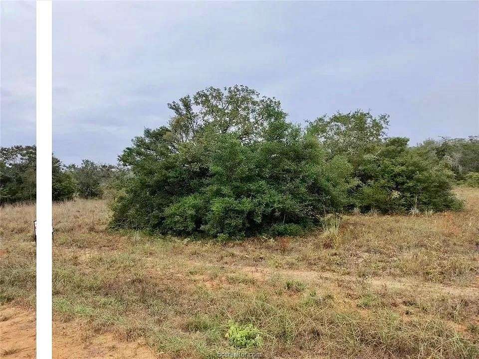 0.23 Acres of Residential Land for Sale in Hilltop Lakes, Texas