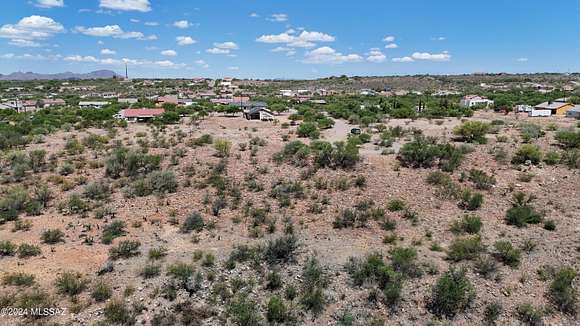 0.51 Acres of Residential Land for Sale in Rio Rico, Arizona
