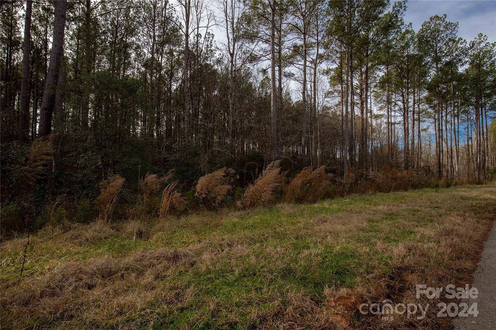 2.73 Acres of Residential Land for Sale in Lancaster, South Carolina