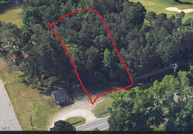 0.49 Acres of Residential Land for Sale in Holly Springs, North Carolina