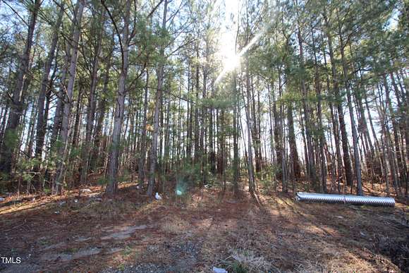0.49 Acres of Land for Sale in Holly Springs, North Carolina