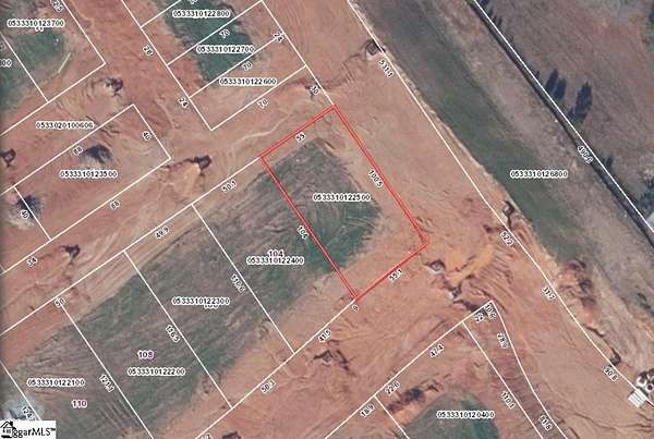 0.12 Acres of Mixed-Use Land for Sale in Greenville, South Carolina