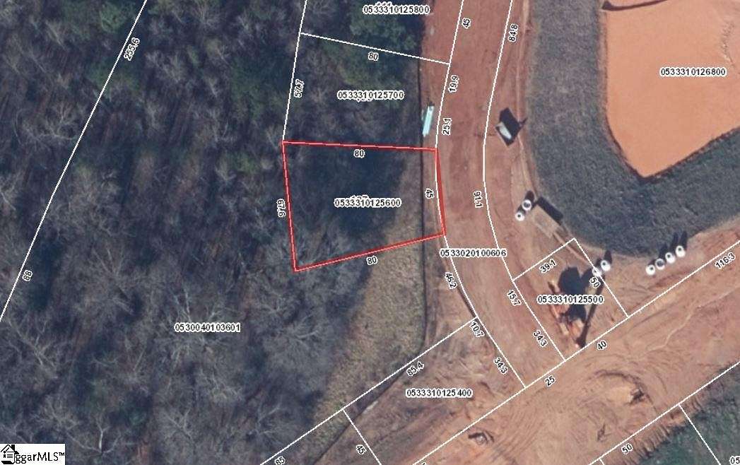 0.1 Acres of Mixed-Use Land for Sale in Greenville, South Carolina