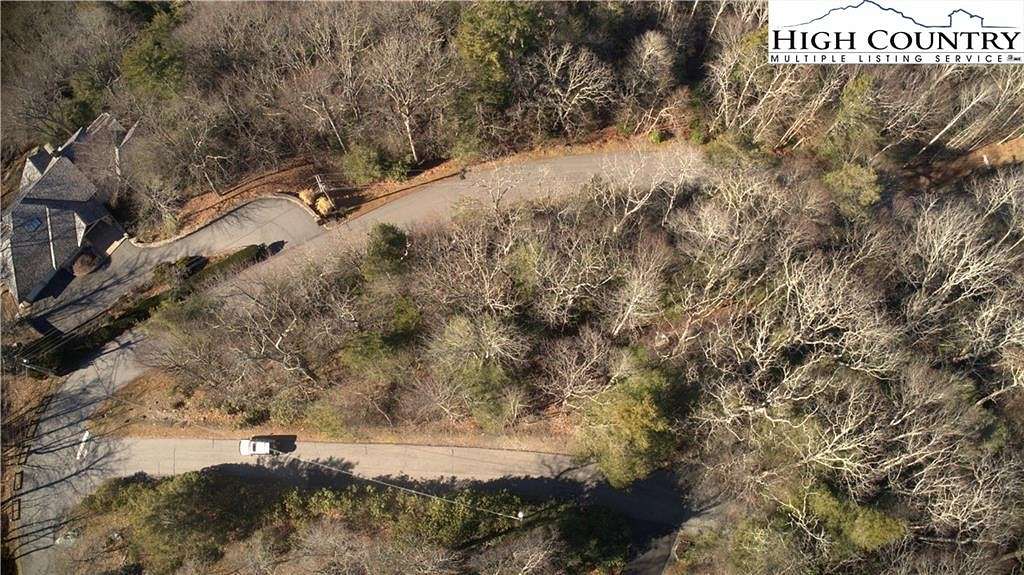 0.78 Acres of Residential Land for Sale in Boone, North Carolina