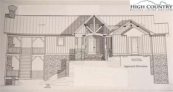 0.78 Acres of Residential Land for Sale in Boone, North Carolina