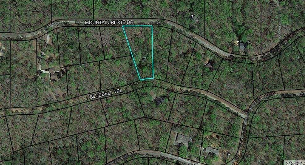 0.76 Acres of Residential Land for Sale in Waverly Hall, Georgia