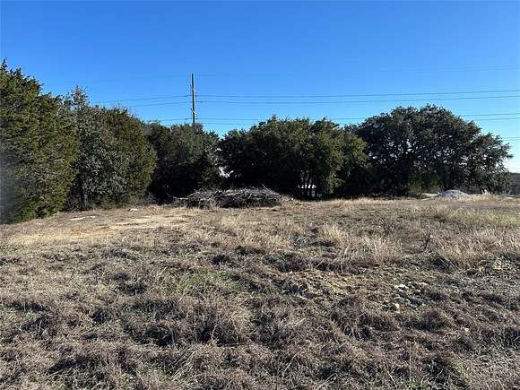 0.92 Acres of Residential Land for Sale in Granbury, Texas