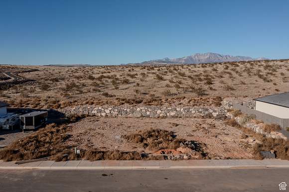 0.29 Acres of Residential Land for Sale in St. George, Utah