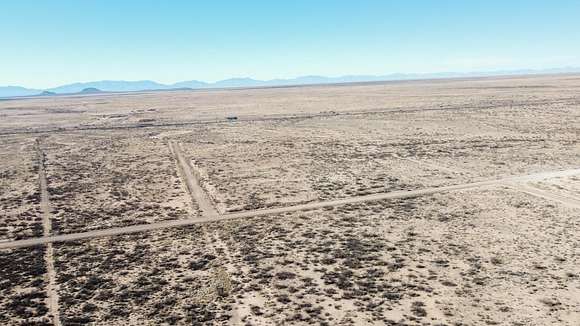252 Acres of Land for Sale in Alamogordo, New Mexico