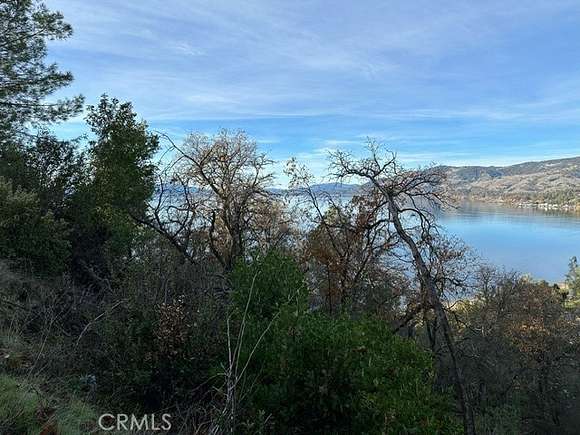 2.637 Acres of Residential Land for Sale in Lucerne, California