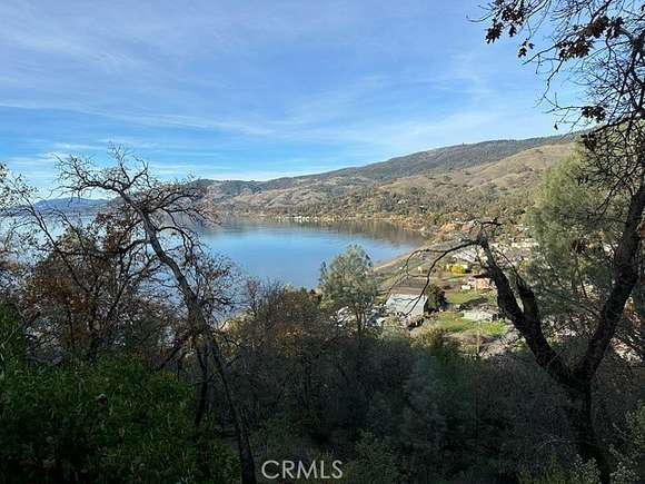 1 Acre of Residential Land for Sale in Lucerne, California