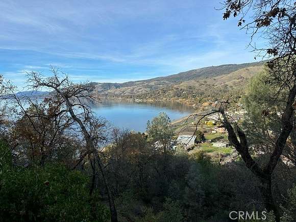 1.034 Acres of Residential Land for Sale in Lucerne, California