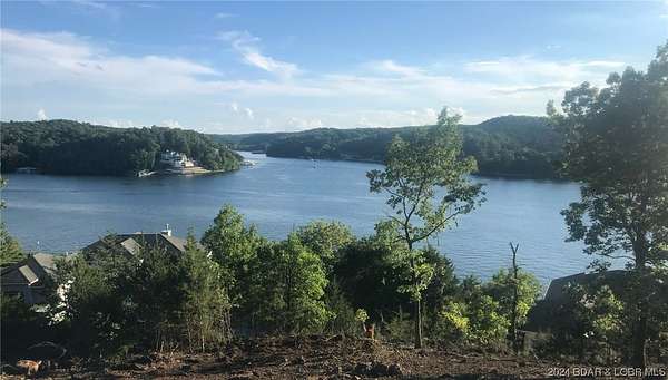 0.36 Acres of Residential Land for Sale in Linn Creek, Missouri