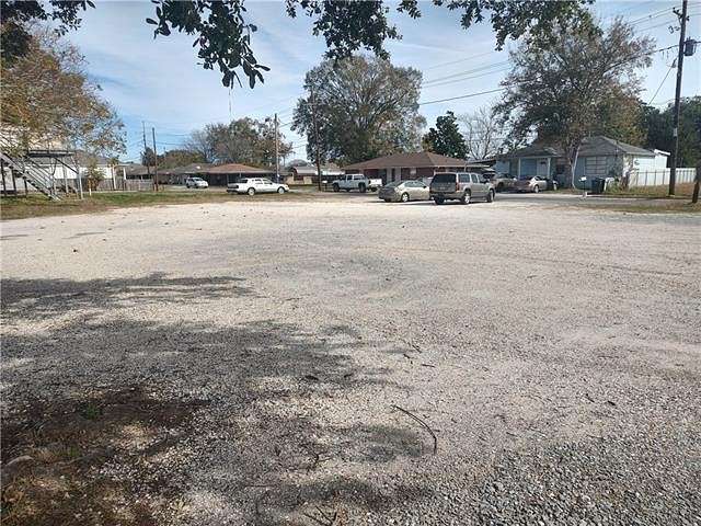0.27 Acres of Residential Land for Sale in Chalmette, Louisiana