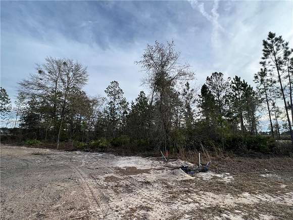 1.9 Acres of Residential Land for Sale in Jesup, Georgia
