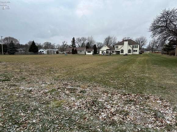 0.39 Acres of Residential Land for Sale in Gibsonburg, Ohio