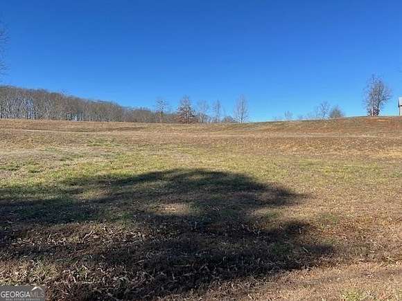 3.9 Acres of Residential Land for Sale in Commerce, Georgia