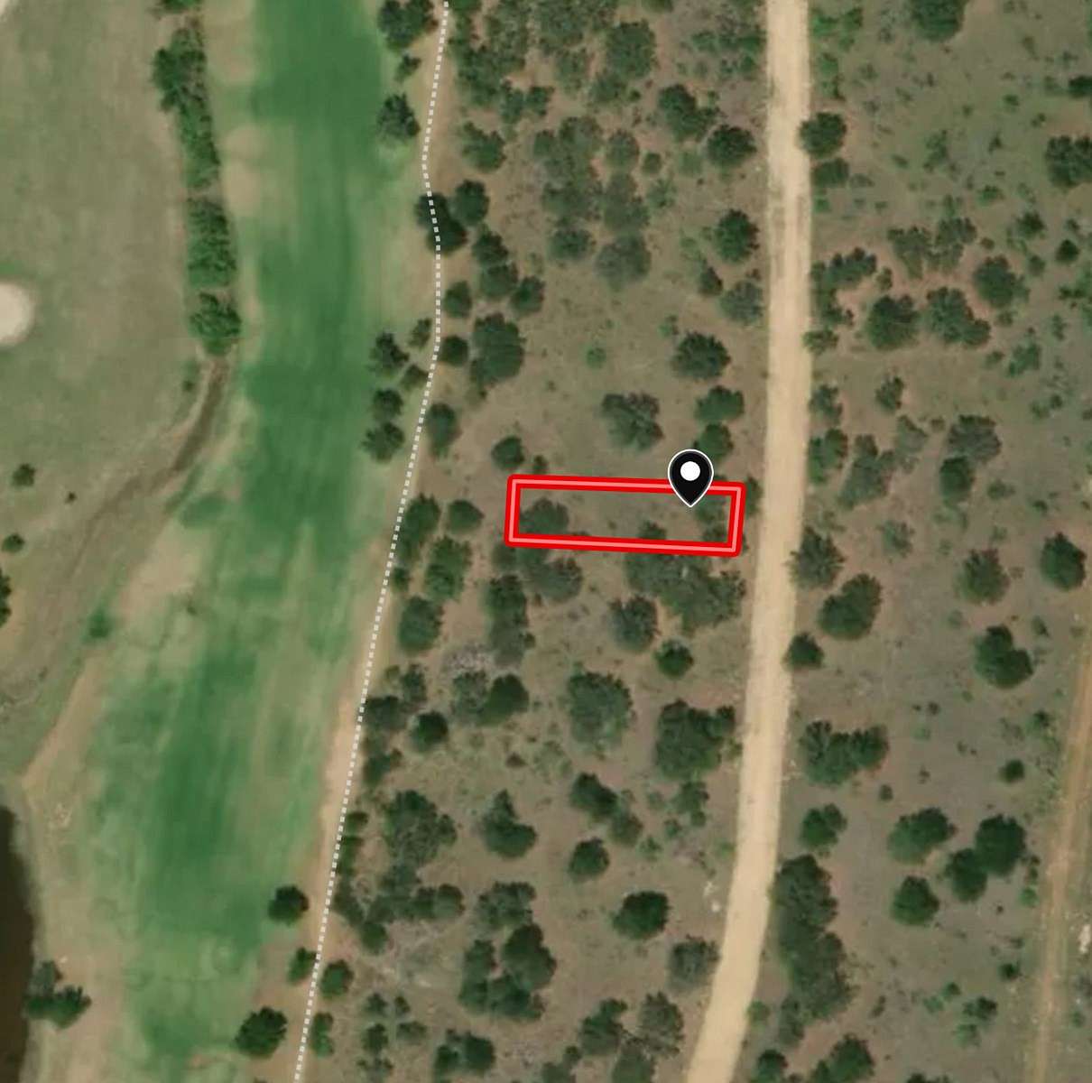 0.26 Acres of Residential Land for Sale in Brownwood, Texas