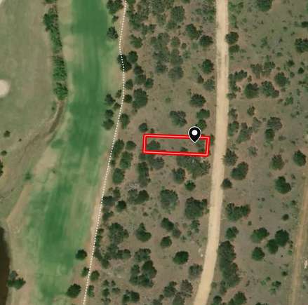 0.26 Acres of Residential Land for Sale in Brownwood, Texas