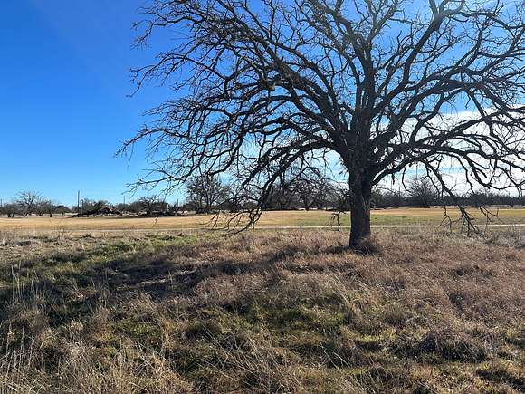 0.26 Acres of Residential Land for Sale in Brownwood, Texas